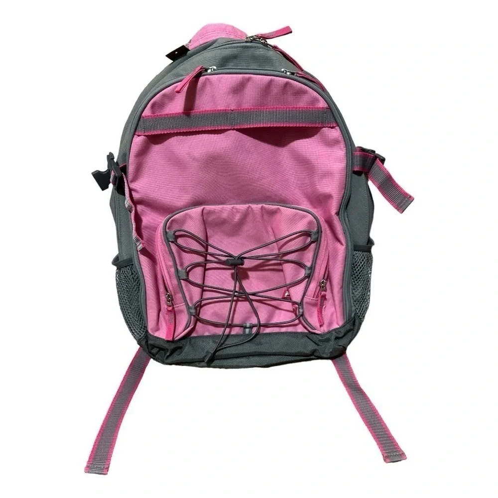 EUC - Pottery Barn Teen Backpack - FREE Embroidery Included
